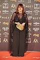 Premios Goya 2019 - Isabel Coixet