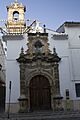 Priego de Córdoba-Iglesia de Nuestra Señora de las Angustias-20110918