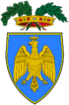Provincia di Udine-Stemma