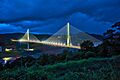 Puente Centenario