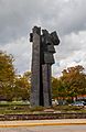 Purdue University, West Lafayette, Indiana, Estados Unidos, 2012-10-15, DD 30