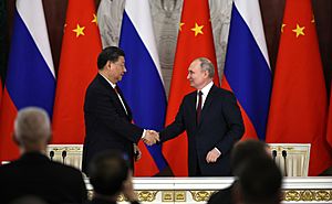 Archivo:Putin-Xi press conference (2023)