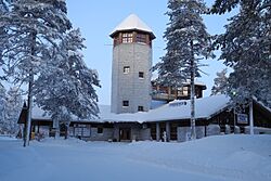 Ranua Zoo main building 20120208 01.jpg