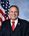 Rep. Mike Bost official photo, 117th Congress.jpg