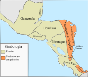 Archivo:Republica Federal de Centroamerica 1826