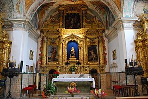 Archivo:Retablo de la ermita de Allende