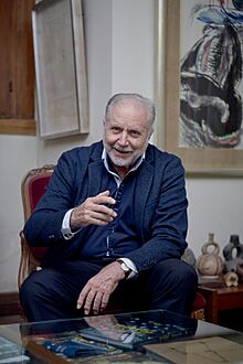 Ricardo Pascale Cavalieri fotofrent.jpg