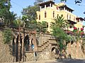 Rubió - Casa Casacuberta