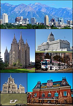 Salt Lake City montage 19 July 2011.jpg