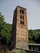 Sant Martí de Bescaran 2