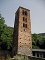 Sant Martí de Bescaran 2