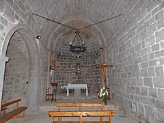 Sant Martí de Biure 13