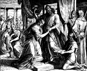 Archivo:Schnorr von Carolsfeld Bibel in Bildern 1860 129
