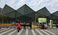 ShenZhen Universiade Sports Centre
