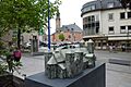Sint Truiden Centre