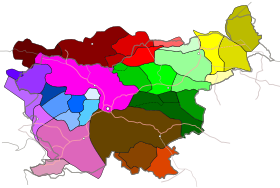 Archivo:Slovenian Dialects