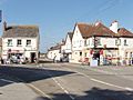 St Merryn shops - geograph.org.uk - 50594