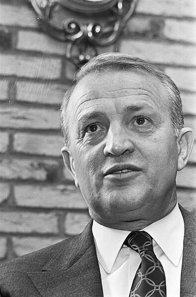 Stefan Kovacs