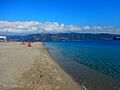 Strait of Messina, cariddi