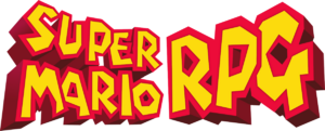 Archivo:Super Mario RPG Logo
