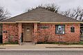 Thrall Texas Municipal Building