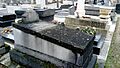 Tombe Charles Hermite