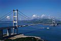 Tsing Ma Bridge 2