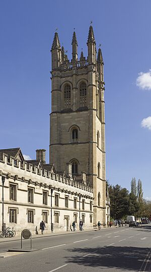 Archivo:UK-2014-Oxford-Magdalen College 08