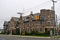 Ventor NJ city hall