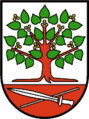 Wappen at egg