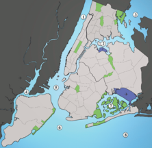 Archivo:Waterways New York City Map