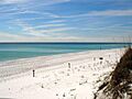Welcoming beach, Louisiana (5984944516)