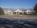 West Bountiful Utah City Hall