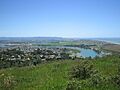 Whakatane and Rangitaiki Plains