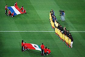Archivo:ZA Polokwane- France VS MEXICO