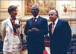 Archivo:Zaldivar Kofi Annan