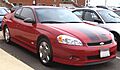 06-07 Chevrolet Monte Carlo SS