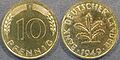 10Pfennig1949