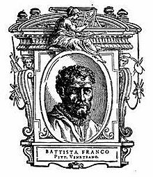 147 le vite, battista franco.jpg