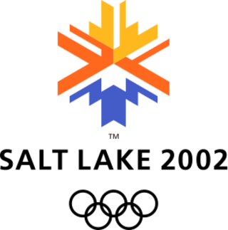 2002 Winter Olympics logo.svg