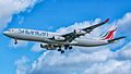 4R-ADB - Airbus A340-311 - SriLankan Airlines
