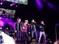 98 Degrees Mixtape