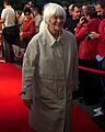 Alina Janowska at opening of the XXXIV Polish Film Festival in Gdynia 2009 - 1