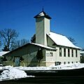Altoona Wisconsin-Mosque 2006-03-14