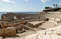 Amphitheatre of Tarragona 01