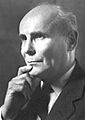 André Frédéric Cournand nobel