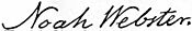Appletons' Webster Noah signature.jpg