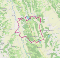 Arricau-Bordes OSM 03