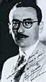 Ary Barroso 1939