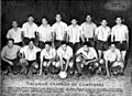 Atletico tucuman equipo 1960